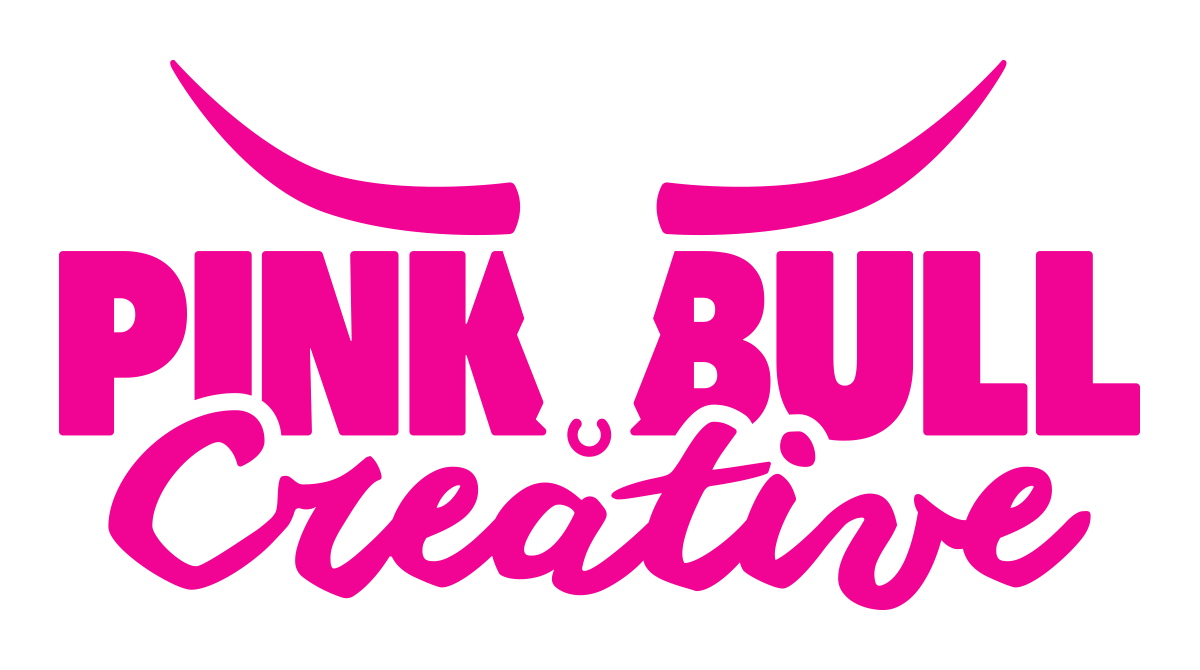 Pink Bull Creative